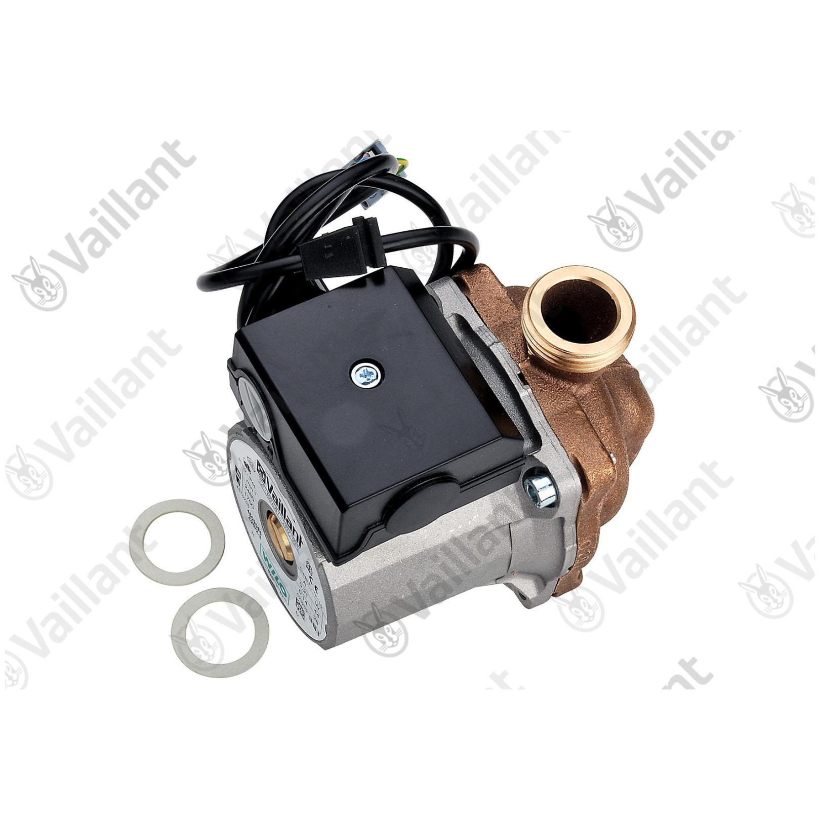 Vaillant Pumpe Ladepumpe 160953 VSC kompatibel Ersatzteil