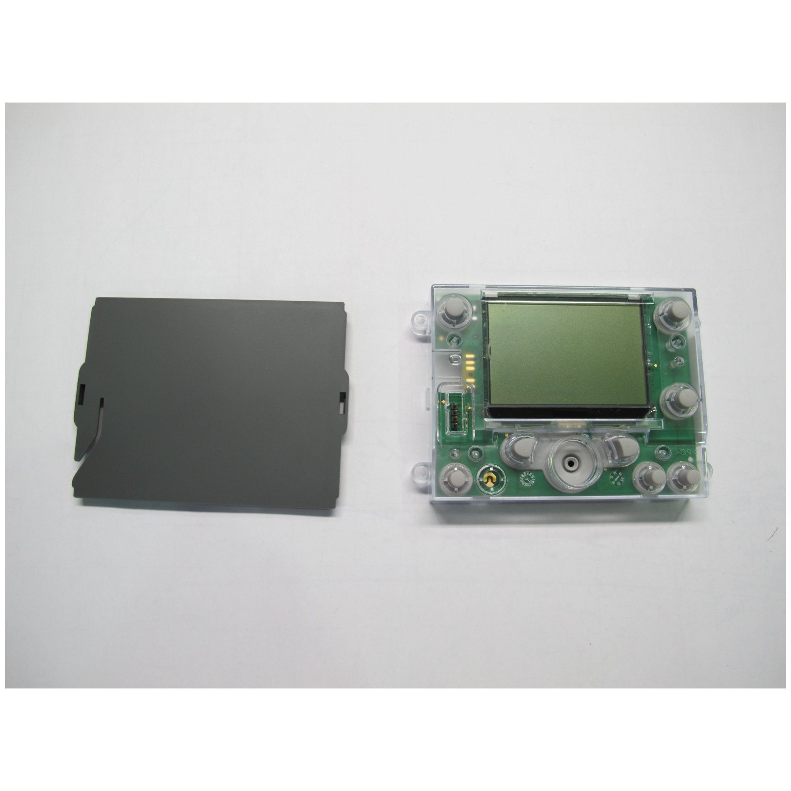 ATAG Bedienungsdisplay AVS37 QR Steuerung Wärmeerzeuger S4991900
