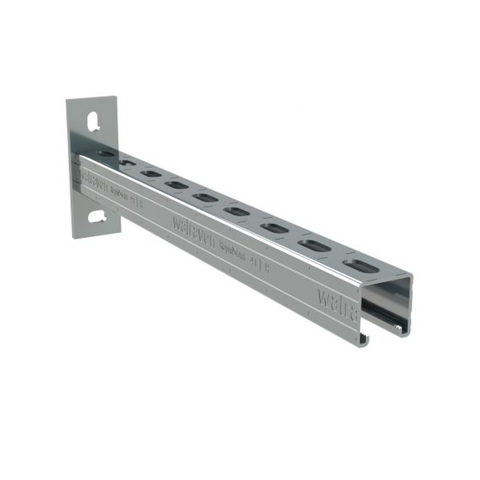 Walraven Wandkonsole RapidStrut 41H BUP 600 mm UltraProtect 66084160