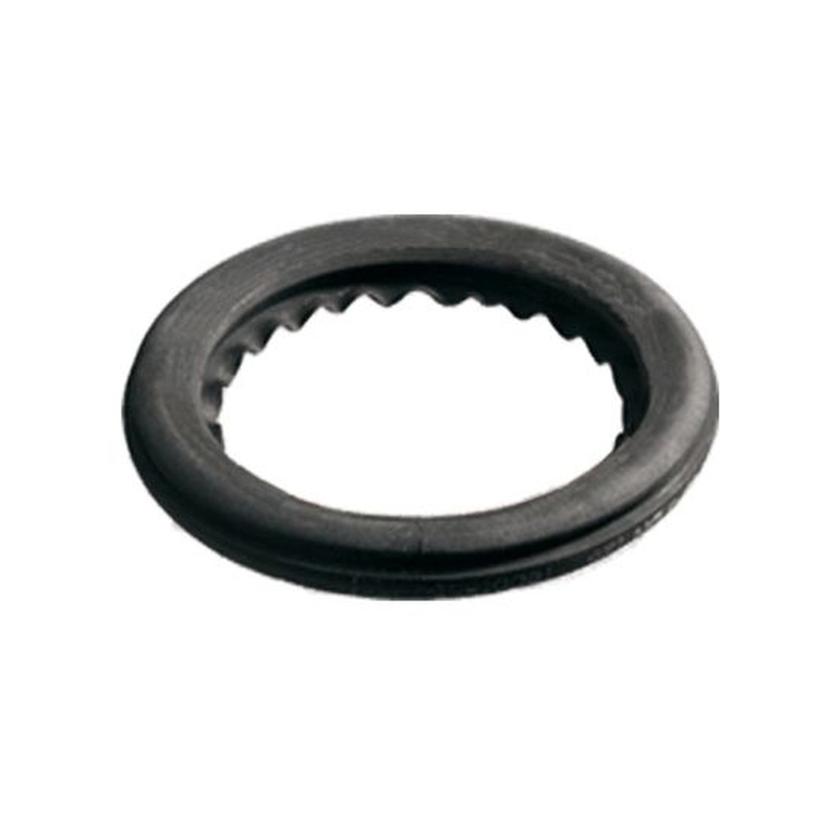 O. Haas OHA-Tect-Dichtungen SE-S DN 125 Gummi-Spezialqualität 4341