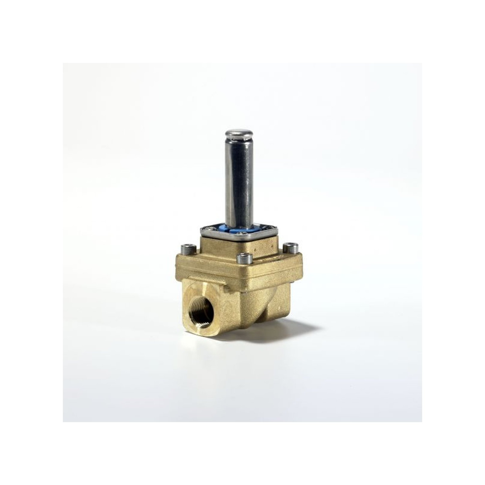 Danfoss Magnetventil EV250B 12BD G 1/2 kvs 4 stromlos geschlossen NC 032U5252