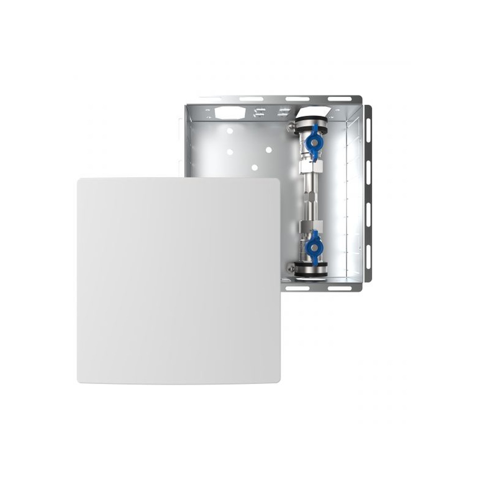 Wasserstation W1-LIM