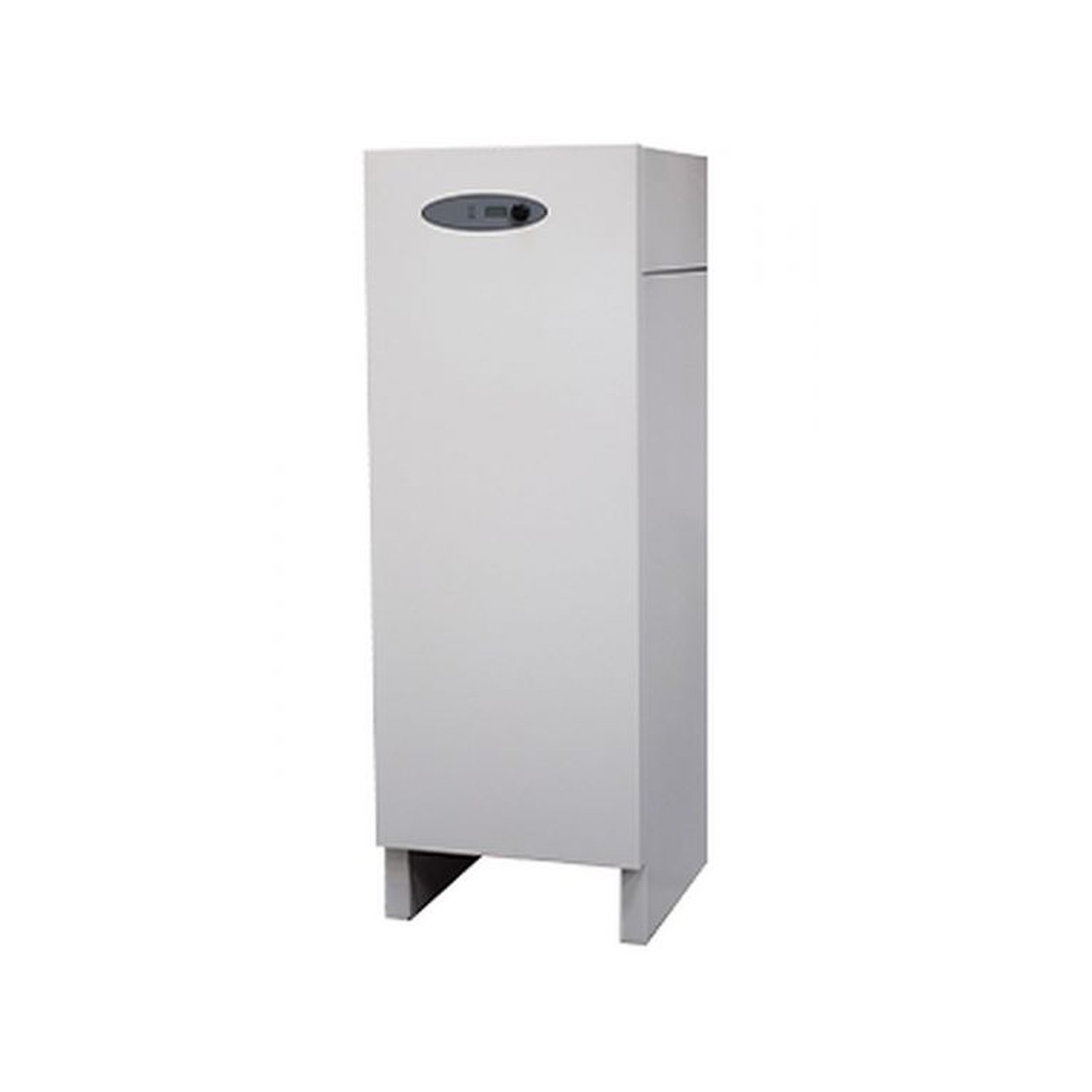 Wolf Warmwasserwärmepumpe FHS-180-S Monoblock Edelstahl 166 l R290 PV-ready 2486462