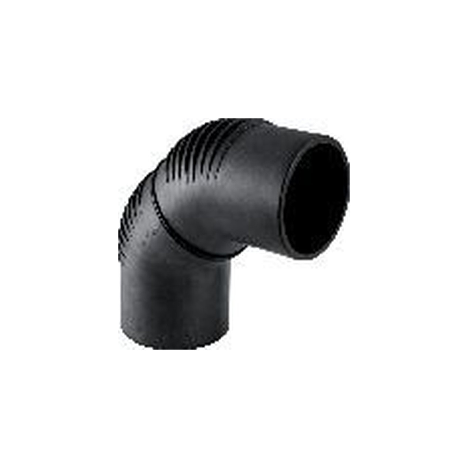 Geberit Silent-db20 Bogen DN150 88,5 Grad langer Schenkel PE-S2 315885141