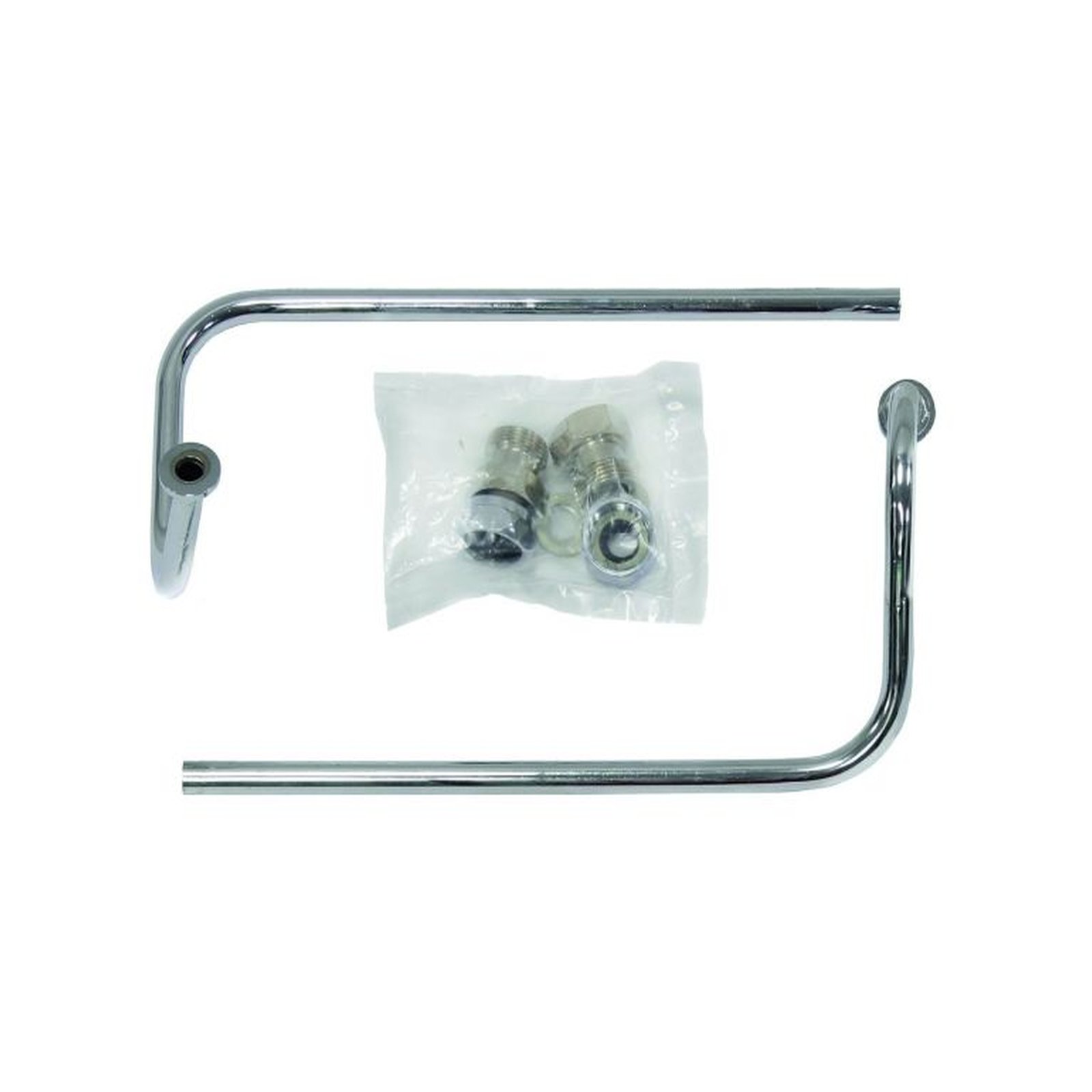 Vaillant Übergangszubehör Kalt Warmwasser Aufputz Alt Fremdinstallation MAG 10 13 19 l 009278