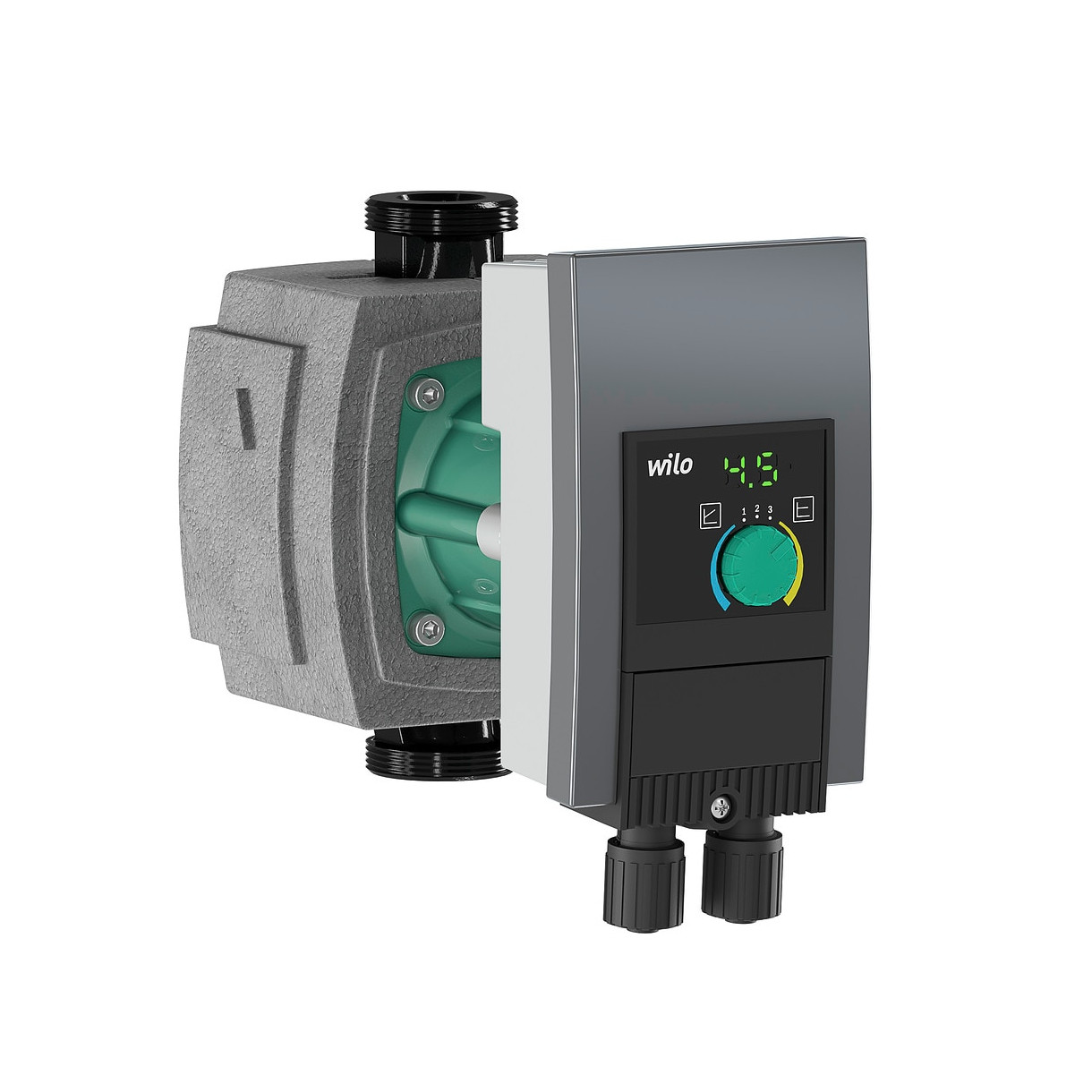 Wilo Yonos MAXO plus 30/0,5-10 PN 10 Hocheffizienzpumpe ECM-Technologie 2120604
