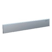 Geberit Fertigbauset Wandablauf Edelstahl gebürstet Kammeinsatz Abdeckung 32x5 cm 154336FW1