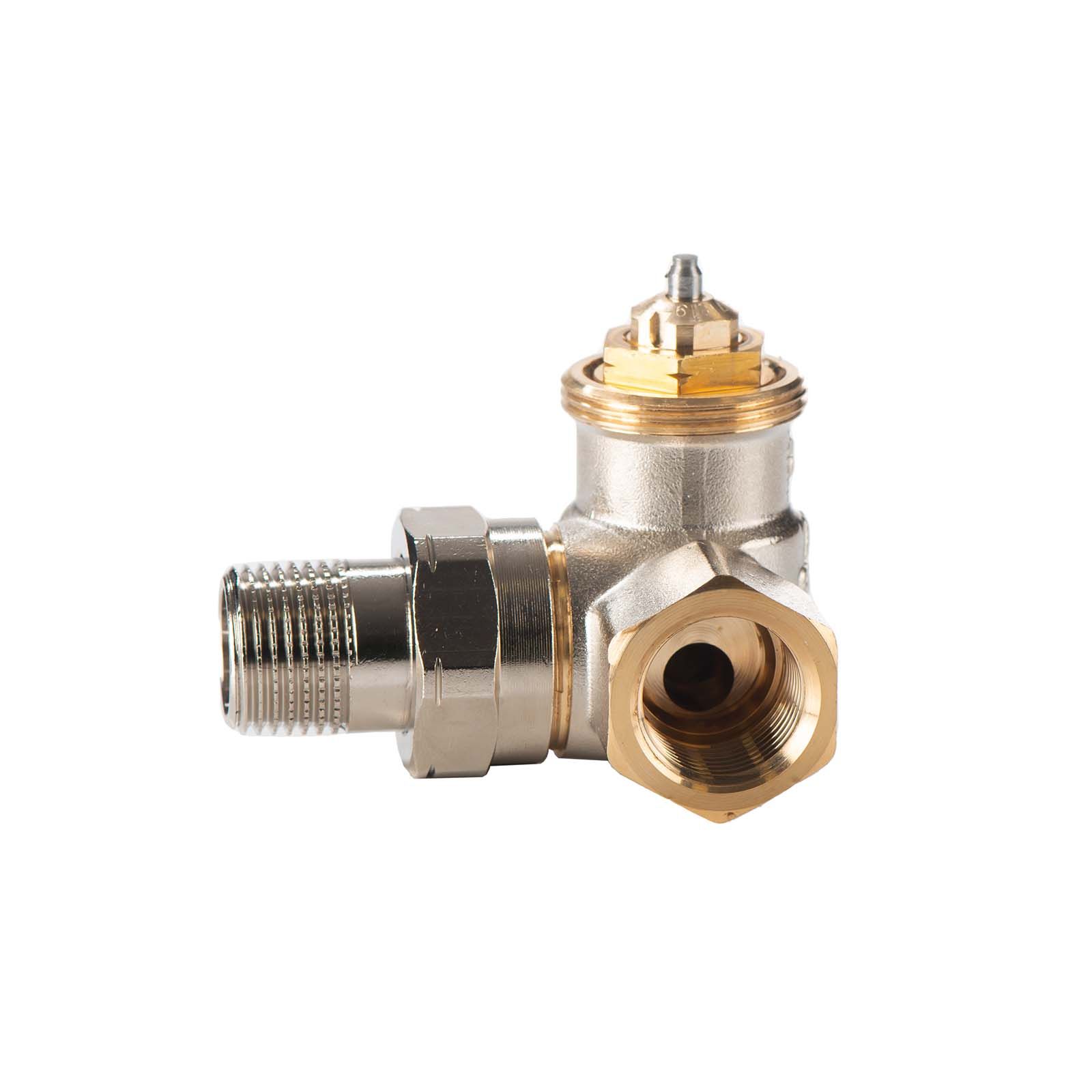 Viessmann Thermostatven. AV9 1/2" Winkeleck rechts-7670960