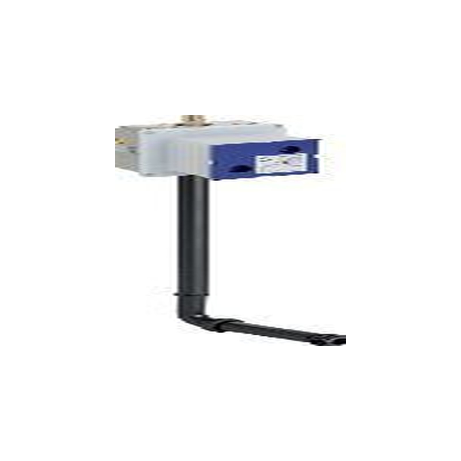 Geberit Urinal Rohbauset Universal Spülrohr 32mm Absperrventil UP-Montage 116003001