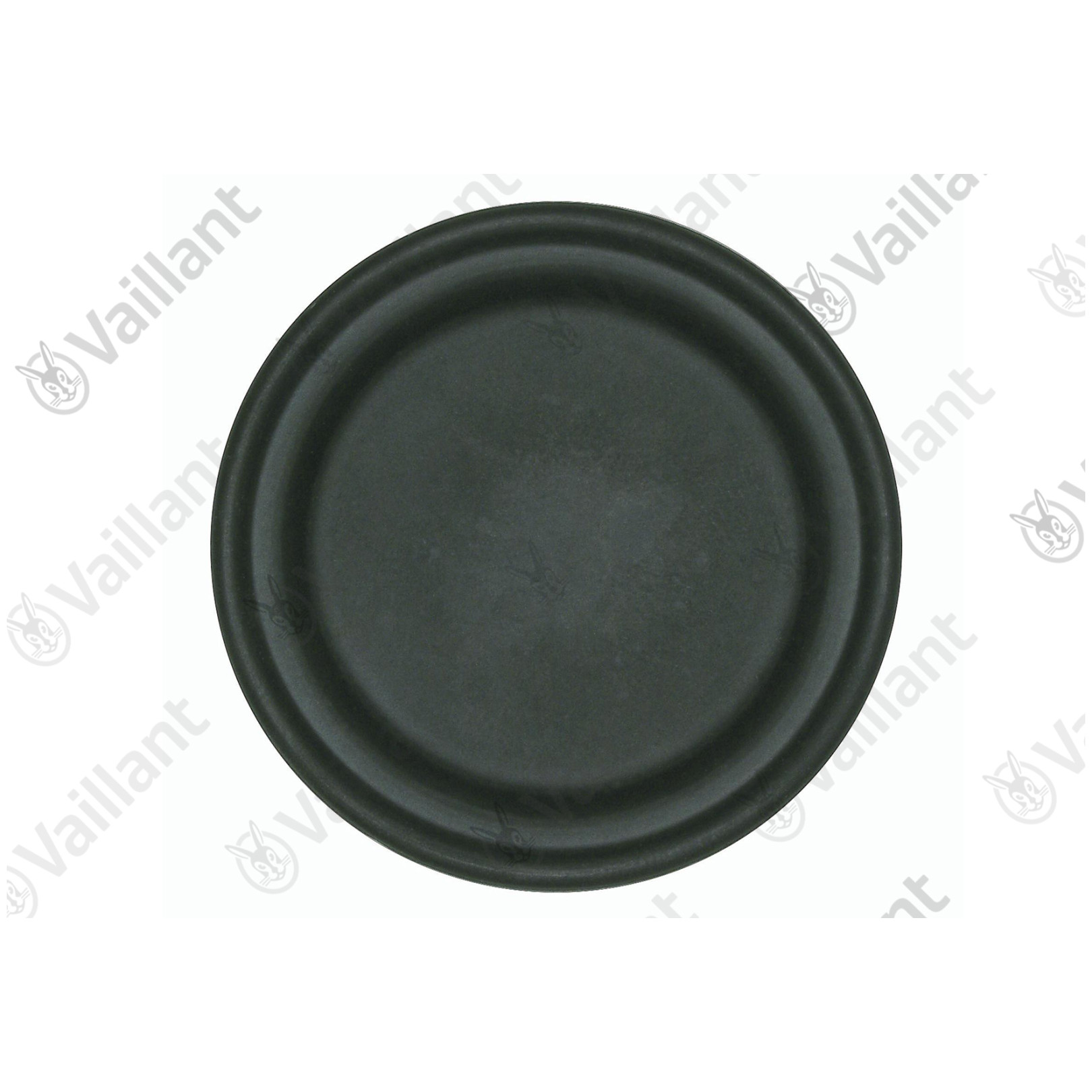 Vaillant Membrane Ersatzteil 020220 kompatibel VC VCW Baureihen 1cm 0.004kg