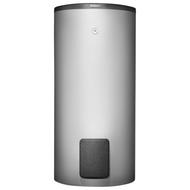 BOSCH Wärmepumpenspeicher STORA WH 290 LP1B 277 L zylindrisch silber 8735100641