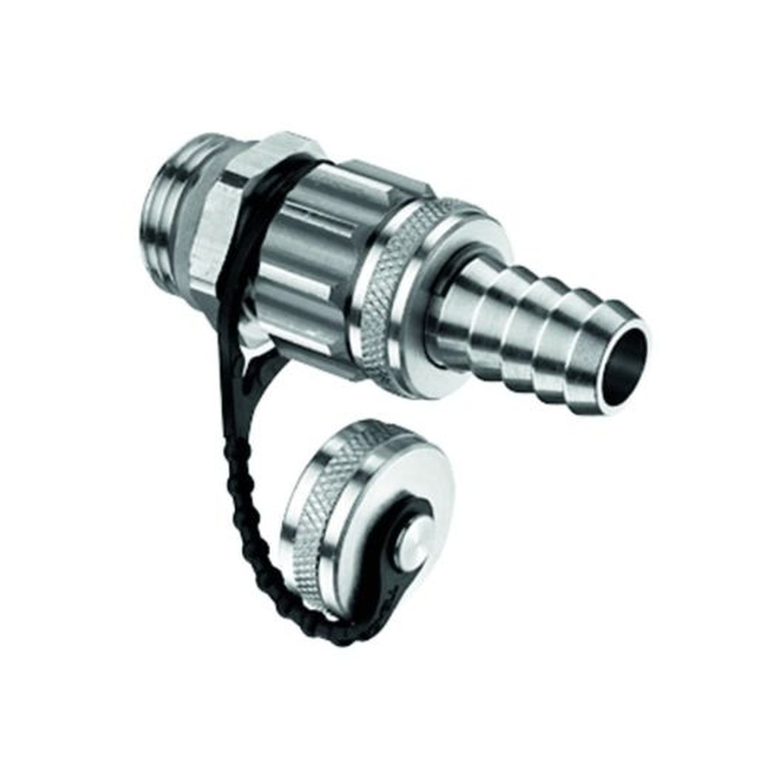 Schell Spindelventil Comfort F+E 15x1/2 AG Messing ASAG Schlauchverschraubung M21x1.5 139320099