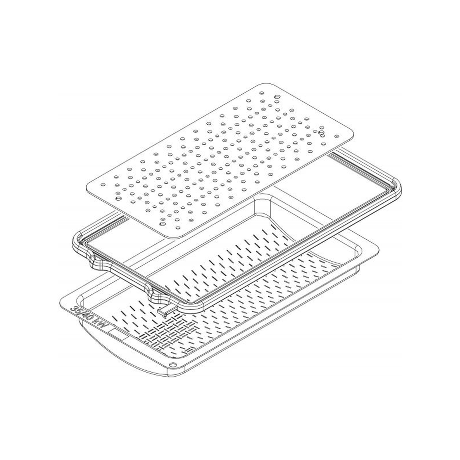 Buderus Brenner Ersatzteil Heizgeräte GB182-35 iW H GB192-25iT150 H GC9000iWM 87377066040