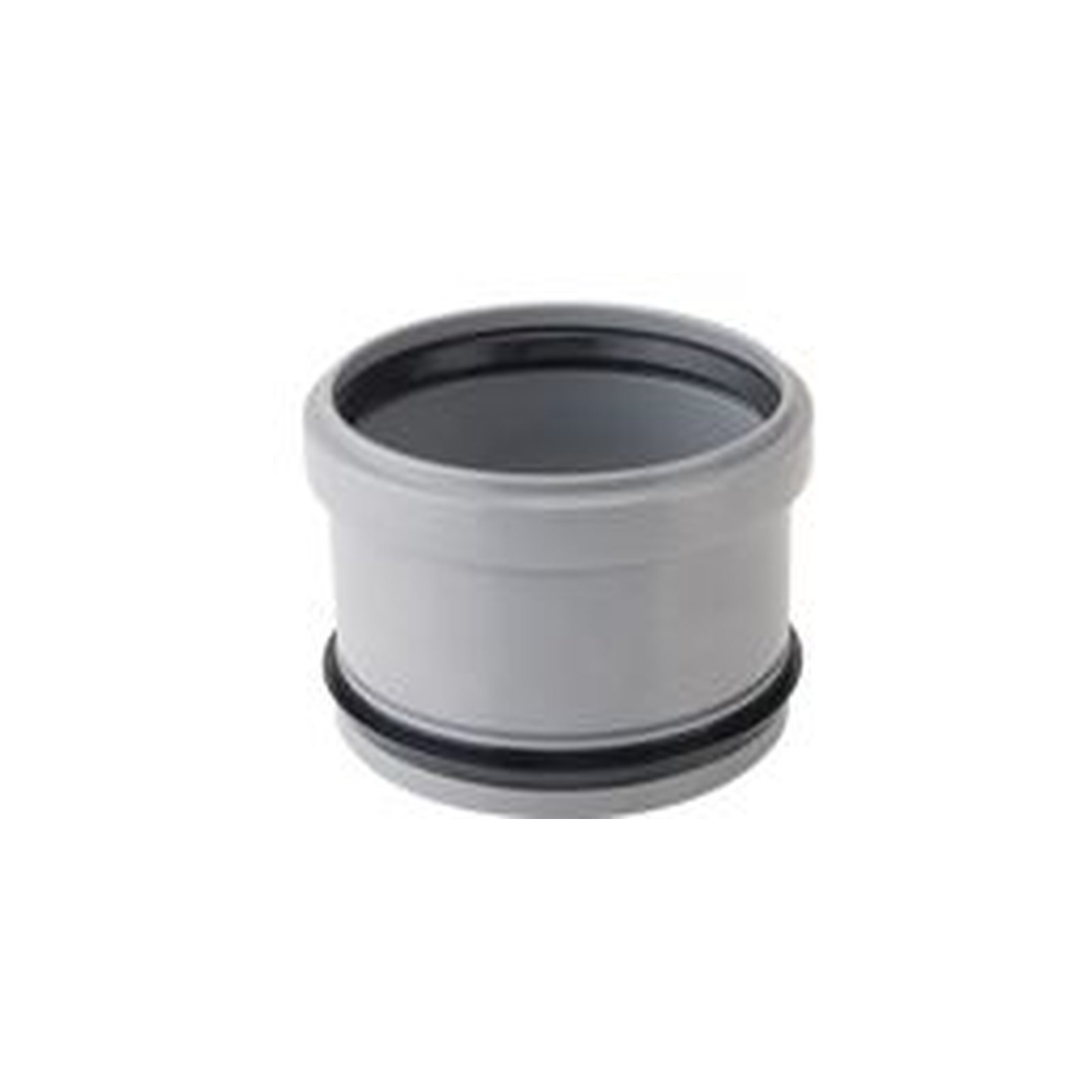 Airfit Abwasser-Innen-Reduzierstück DN125x110 125110IR PP konzentrisch geprüft DIN 4102-B2 HT KG