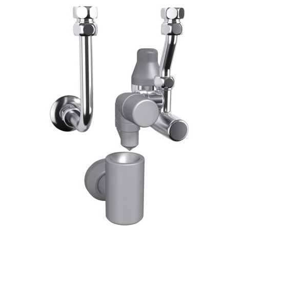 Stiebel Eltron Sicherheitsgruppe KV 40 druckfeste Warmwasserspeicher Druckminderer Absperrventil Rückflussverhinderer 238958