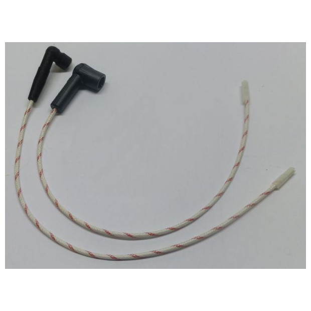 ATAG Zündkabelsatz XL-A-Serie S4754400 Ersatzteil Zubehör Wärmeerzeuger 1.3kg S4754400