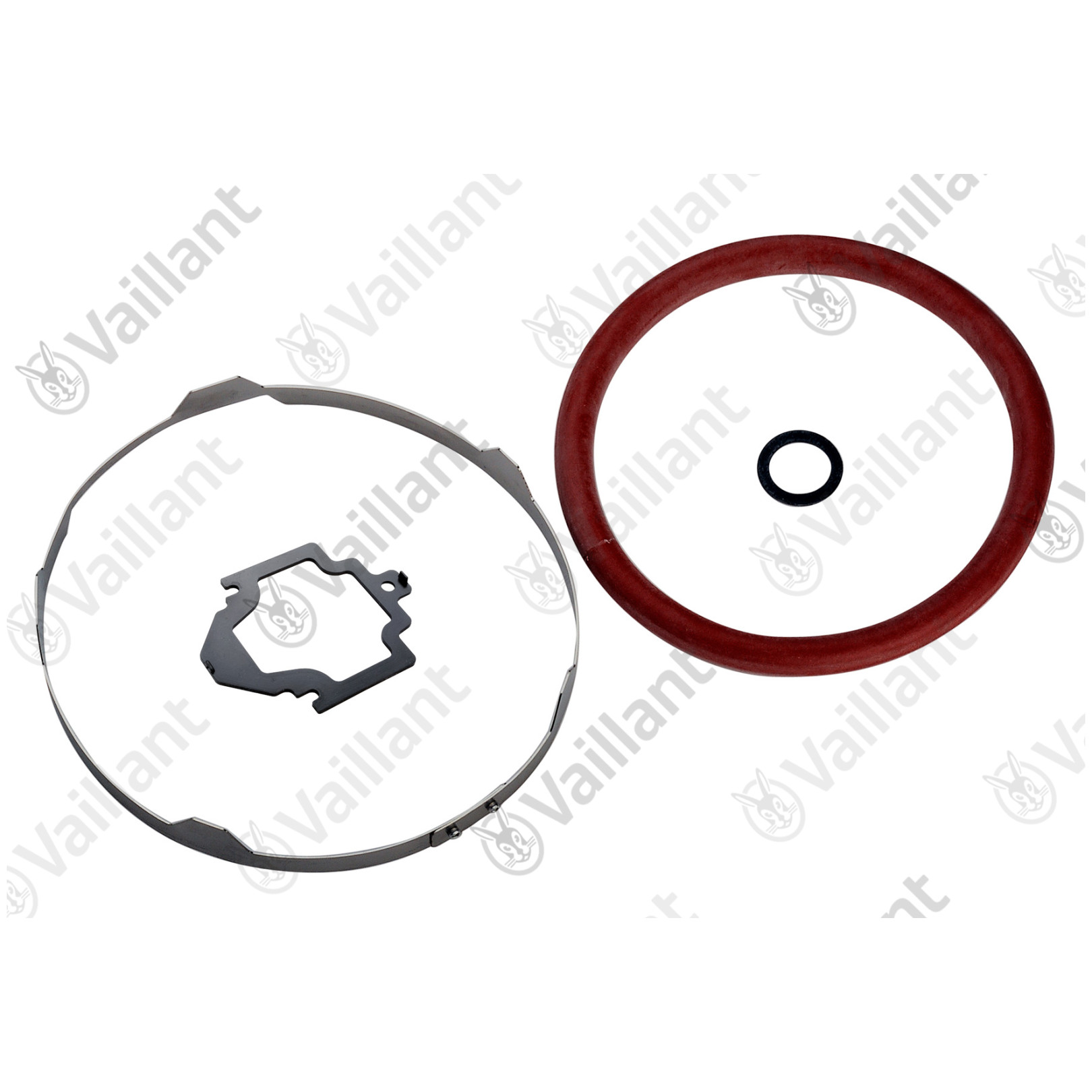 Vaillant Dichtungssatz Brennerwartung VKK 226-476 226-656/4 226 286 366 476 656/4 R1 981050