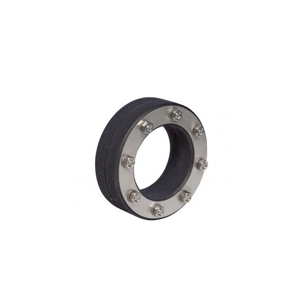 DOYMA Dichtungseinsatz Domo-DW HKD 108-110 mm DN 150 V2A EPDM 803011015020