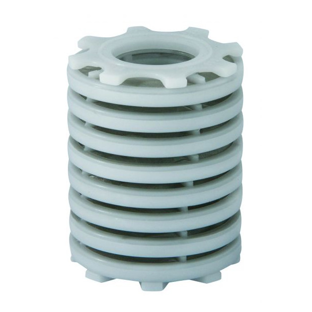 SASSERATH Filtereinsatz ProClean Edelstahldrahtgewebe 90-125um 2340.00.900