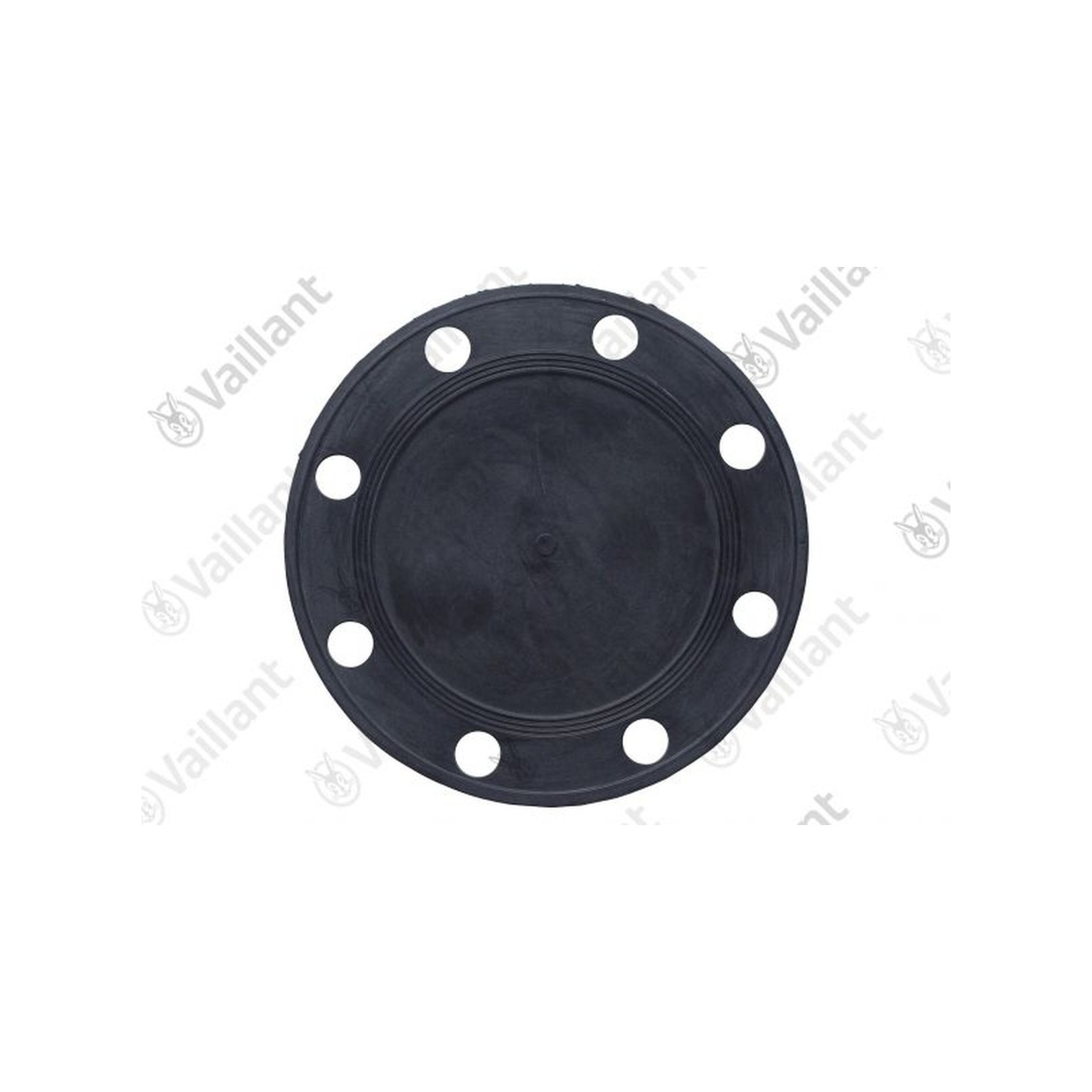 Vaillant Flanschdichtung Ersatzteil kompatibel VIH VGH Baureihen 0020107799