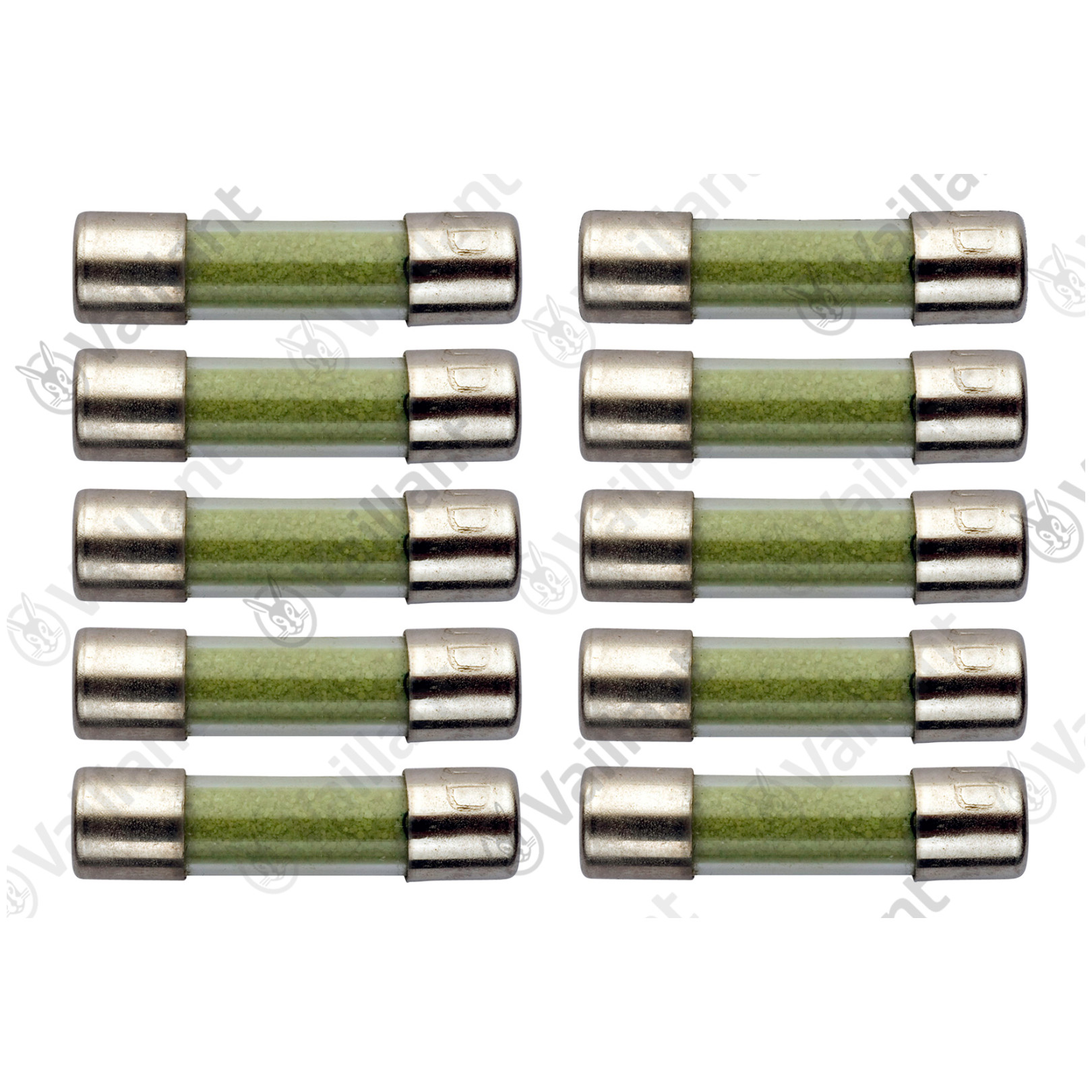 Vaillant Sicherung T4H 10er-Pack 251957