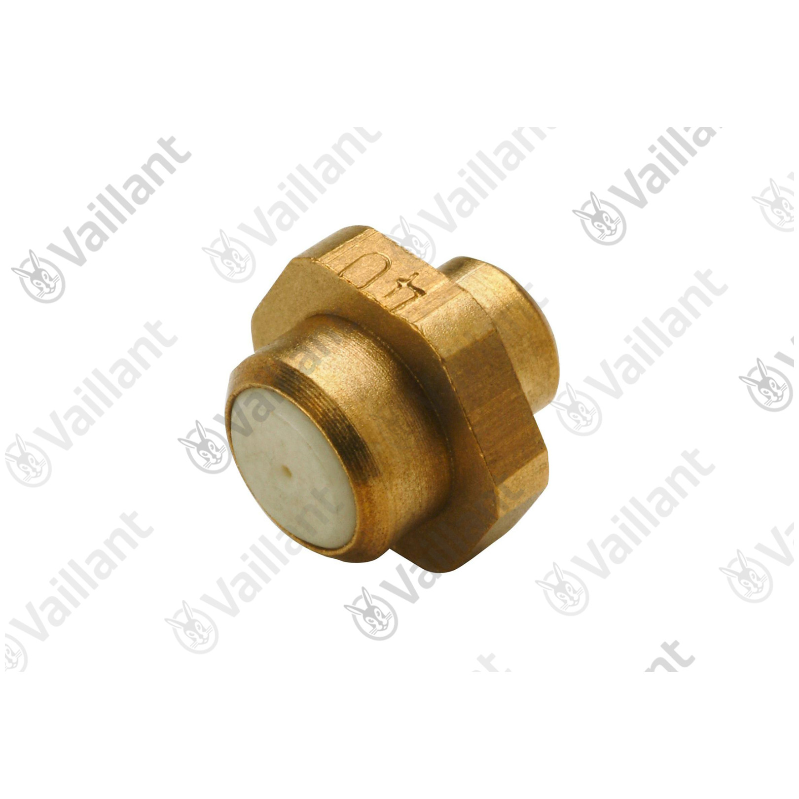 Vaillant Brennerdüse Zündung D 0,40 mm MAG 125 19 24 XIP 040548