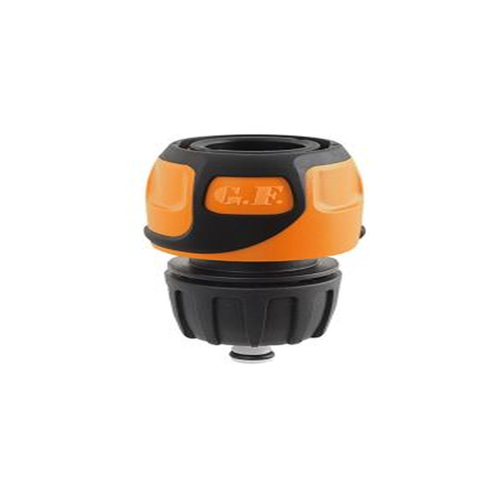 iWater Wasserstop Soft-Touch 1-2 Kunststoff hohe Grifffestigkeit 72050