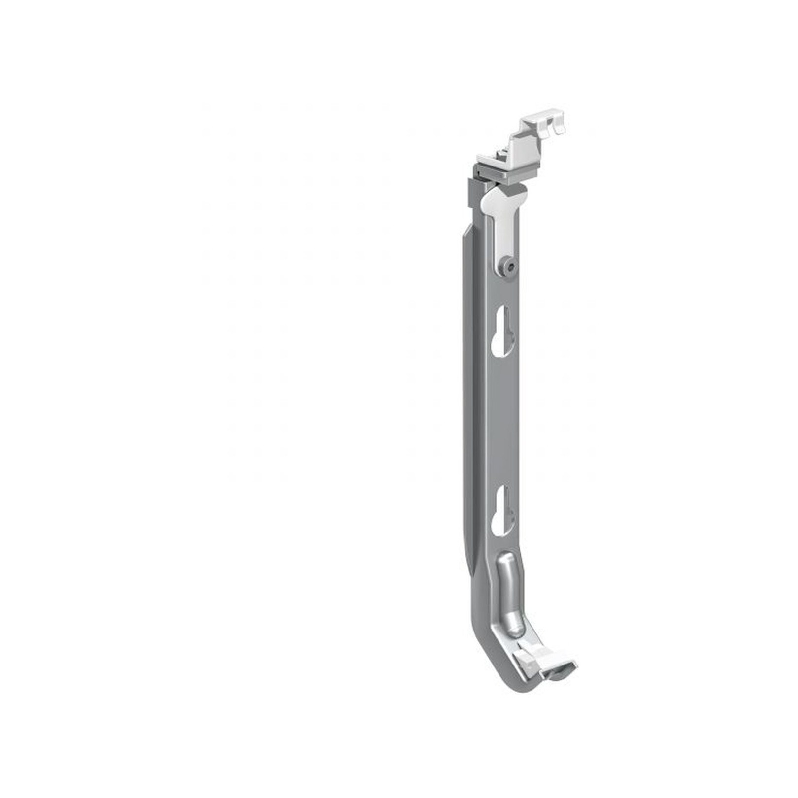 Wemefa WS EKV Plus Wandkonsole 600mm 8,5mm Pratze Heizkörper ohne Laschen 10-376600