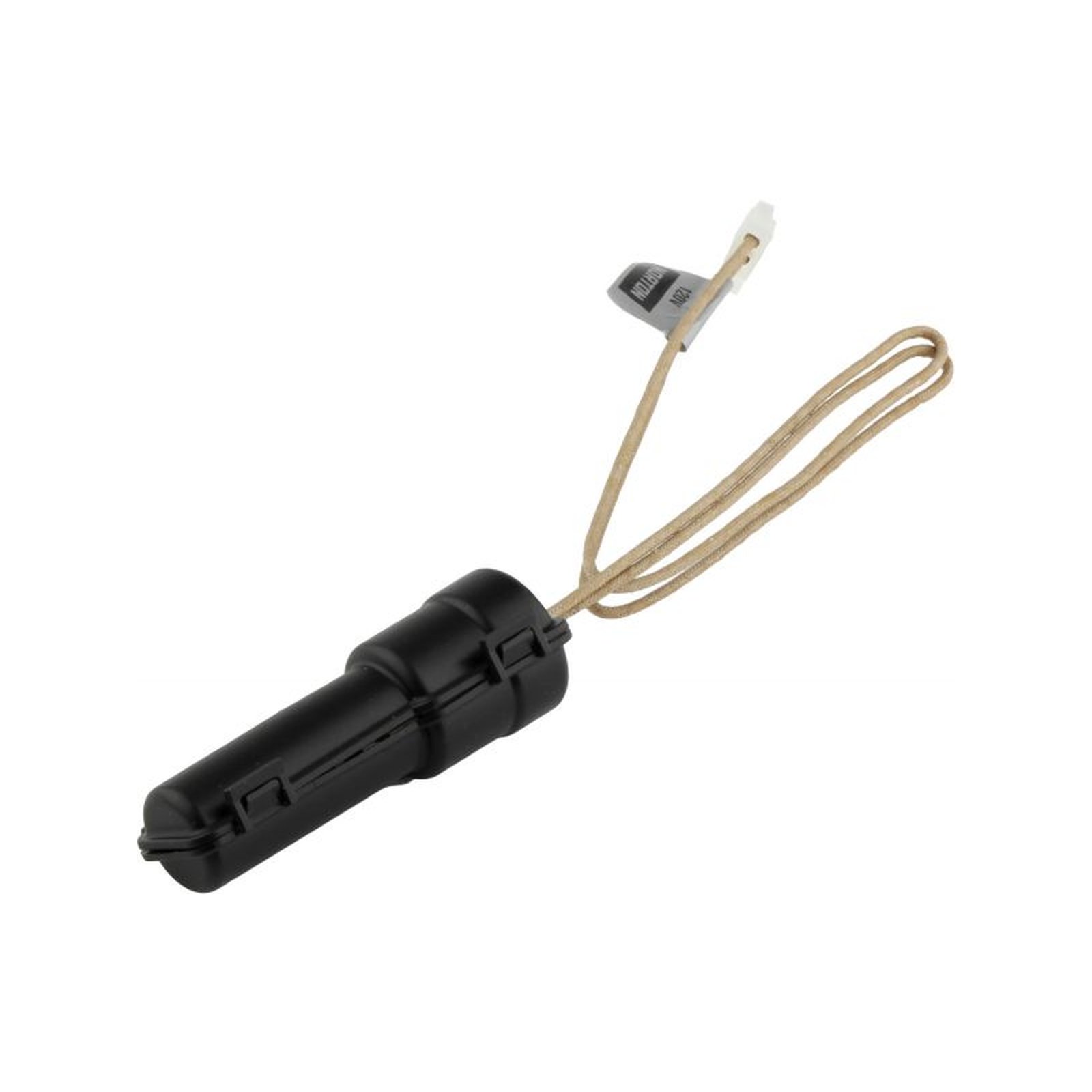 Buderus Glühzünder Gasheizkessel Ersatzteil Kabellänge 350 mm kompatibel GB132 GB152 BK13 BK15 8718600054