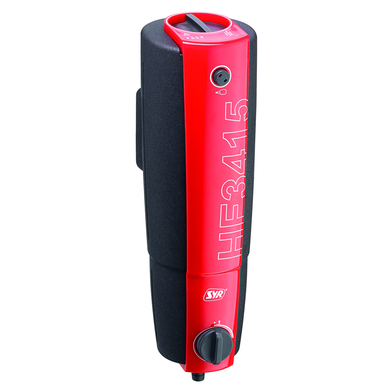 Sasserath Heizungsfilter HF 3415 Magnetabscheider Luftabscheider 3415.00.000