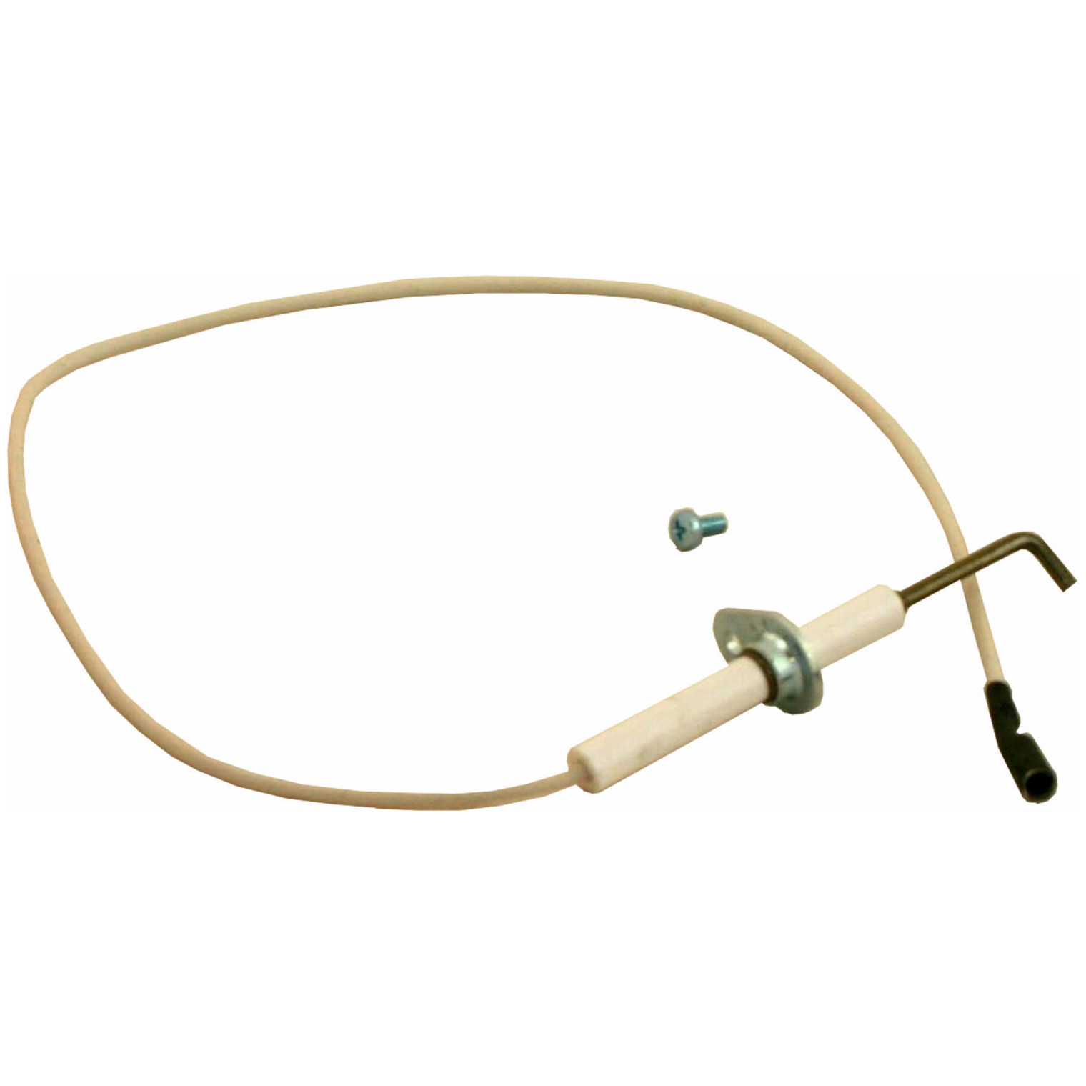 WOLF Zündelektrode Kabel NG-30 NG-31 NG-31E NG-31ED bis 07/98 Ersatz 2796540 8903148