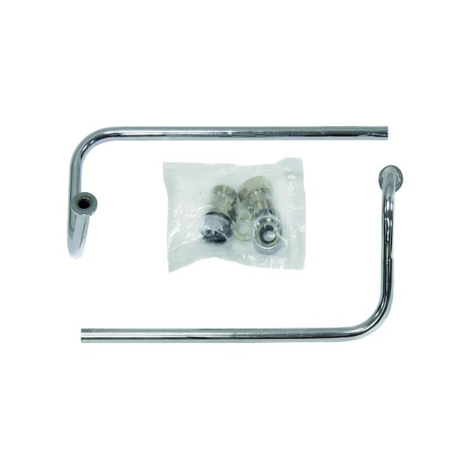 Vaillant Übergangszubehör Kalt Warmwasser Aufputz Alt Fremdinstallation MAG 10 13 19 l 009278