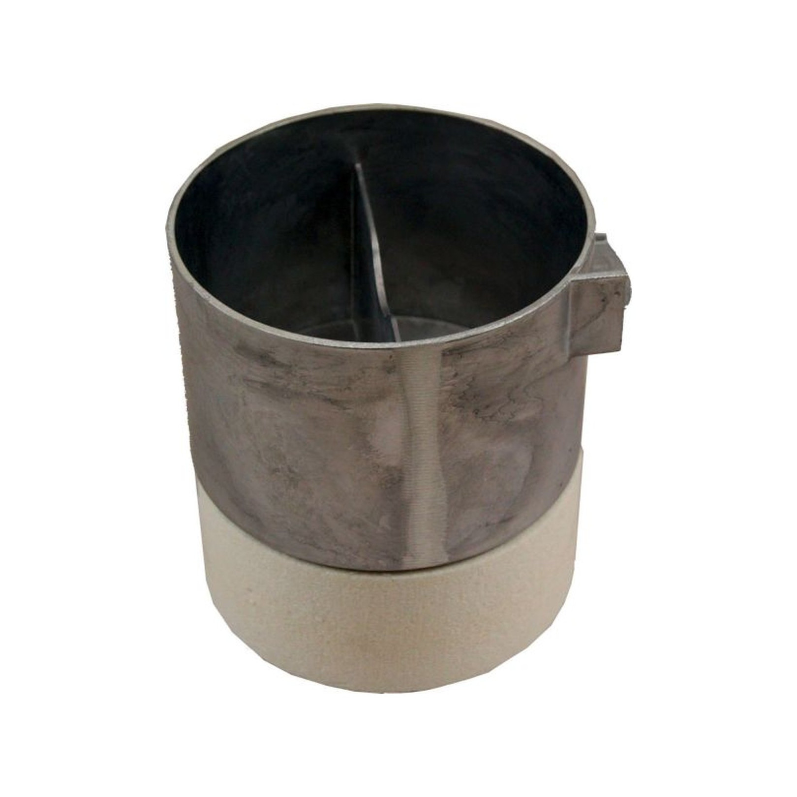 Wolf Brennkammertopf Isolierung 50 mm Gastherme Brennwertgerät GB-E-11 TGB-11 TGB-K-20 2600092