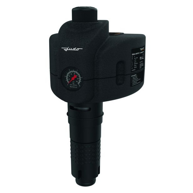 JUDO Mikroleckageschutzsystem JZW i-SAFE FILT 1 Zoll Hauswasserstation App-Steuerung 8140024