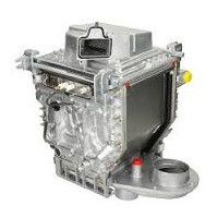 ATAG Waermetauscher OSS1 Q 15S 25S Ersatzteil S4731000 0.125kg