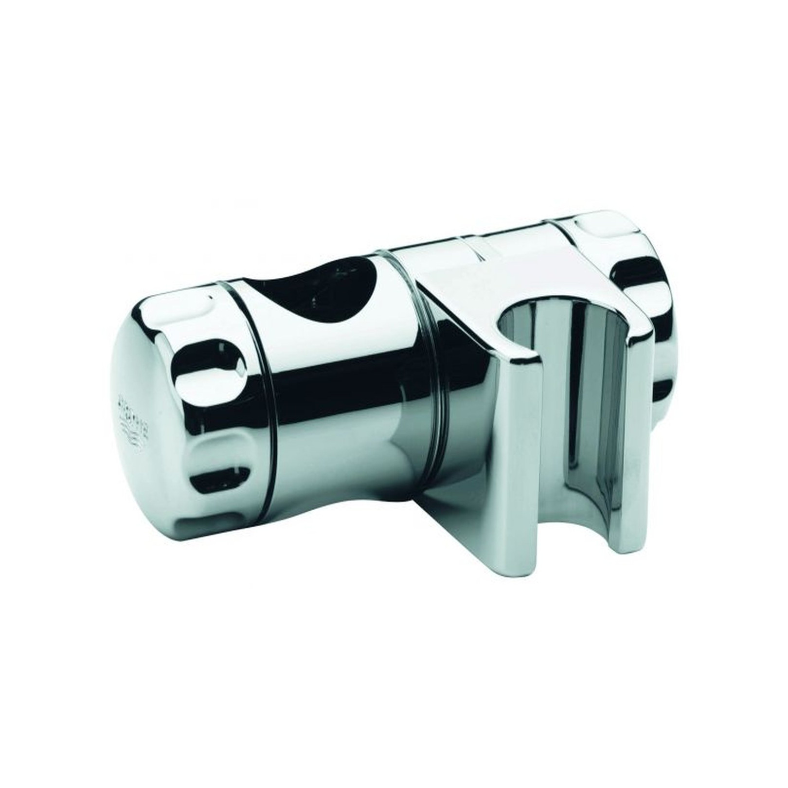 Grohe Gleitelement Brausestange 25mm Chrom schwenkbarer Halter Long-Life 07659000