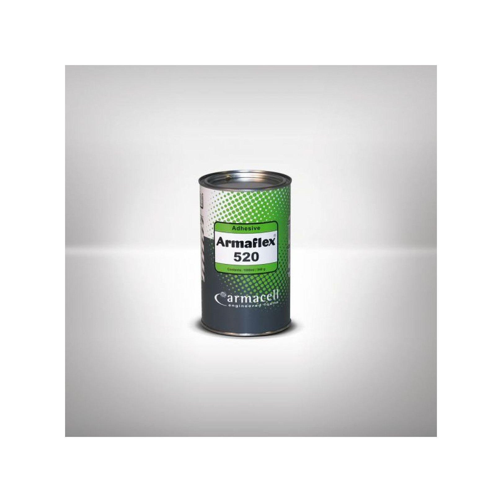 Armacell Kleber ArmaFlex 520 Pinseldose 250 ml flexibler Dämmstoffkleber ADH520/0,25E