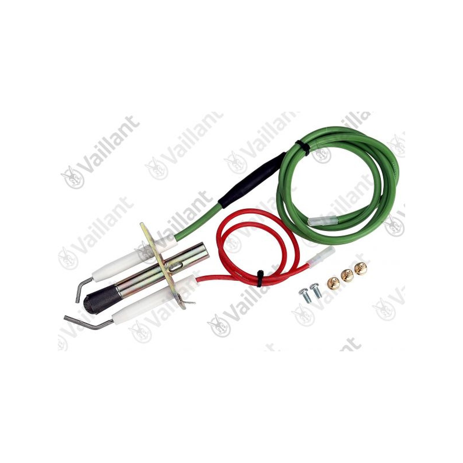 Vaillant Zündbrenner Ersatzteil VK 84-564/1-C 024603