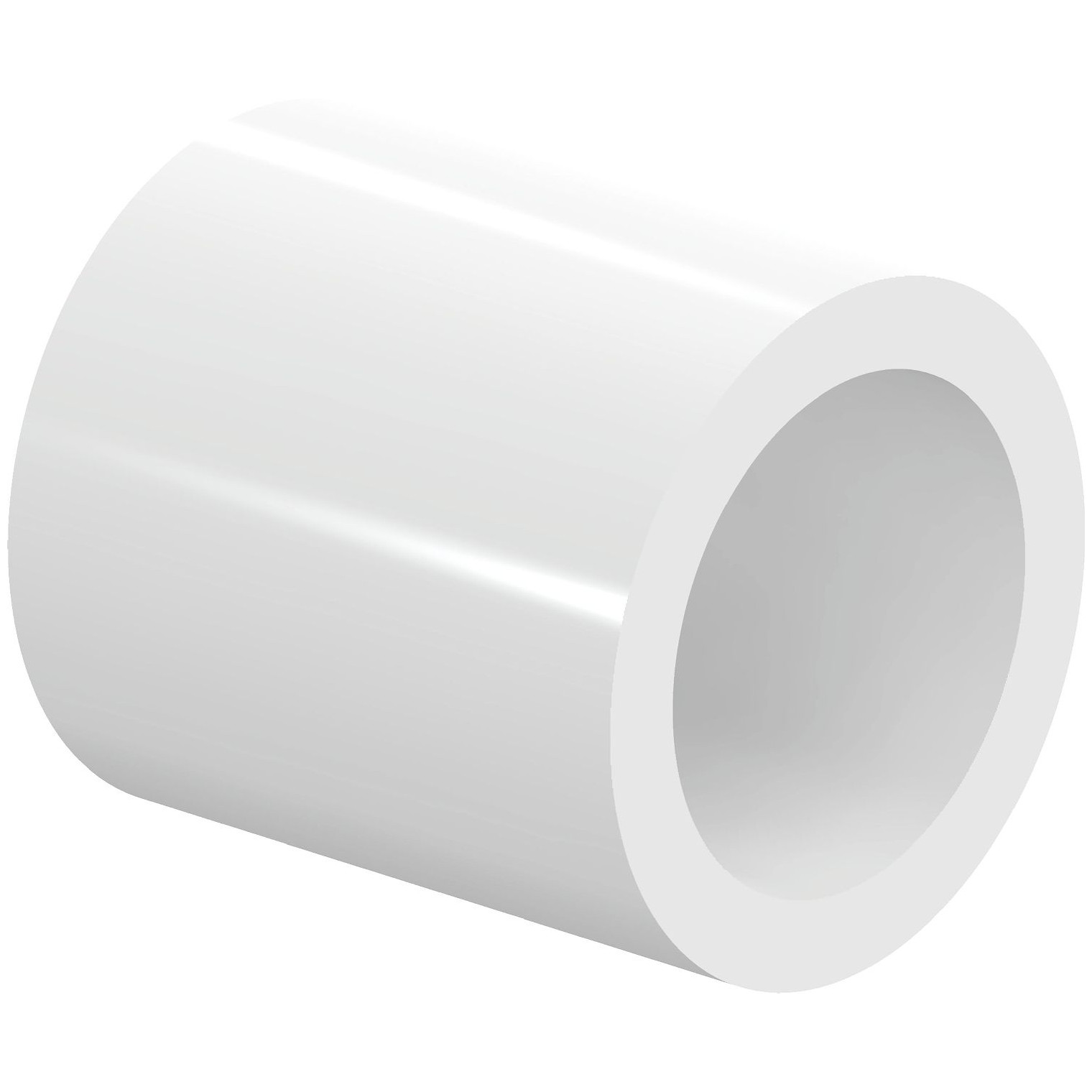 Uponor Fussbodenheizung Verbundrohr Minitec Ring 9.9x1.1 PE-Xa 1005263