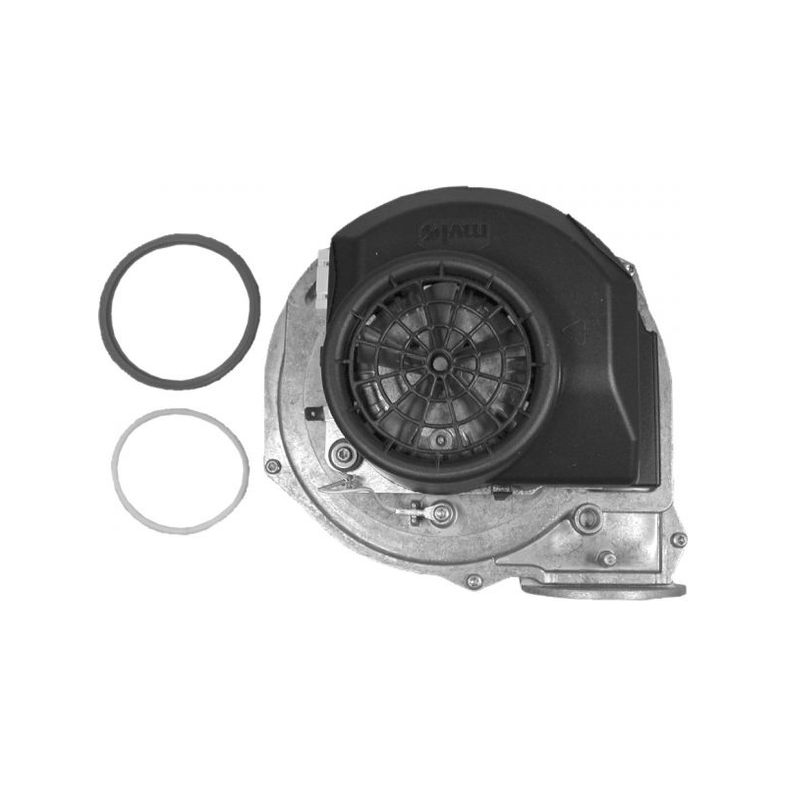 Junkers Gebläse Ersatzteil Heizgerät 87172043250 kompatibel KBR15-42A31 ZBR14-42A31 2.3 kg