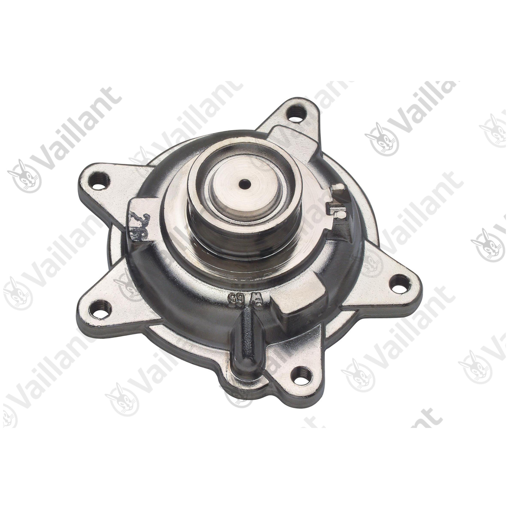 Vaillant Wasserschalter-Oberteil Ersatzteil MAG 19/2 24/2 275-400 kompatibel 013062