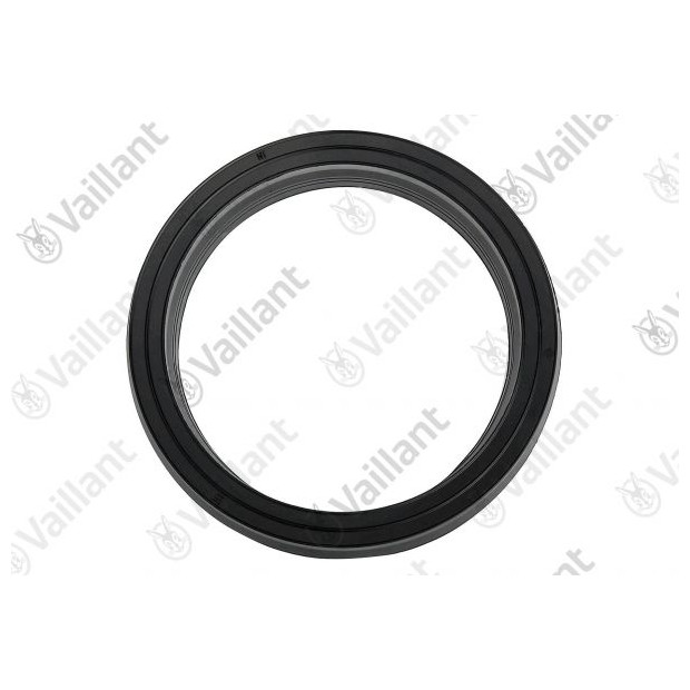 Vaillant Dichtung PWT-Abgassammler Ersatzteil kompatibel VAS VC VCW VSC Modelle 981306