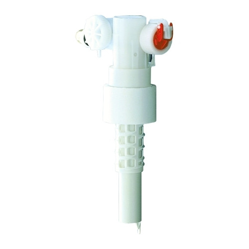 Grohe Füllventil DN15 37092000 VersatzausgleichsStück Abdeckkappe Drossel 3/8 Zoll universell