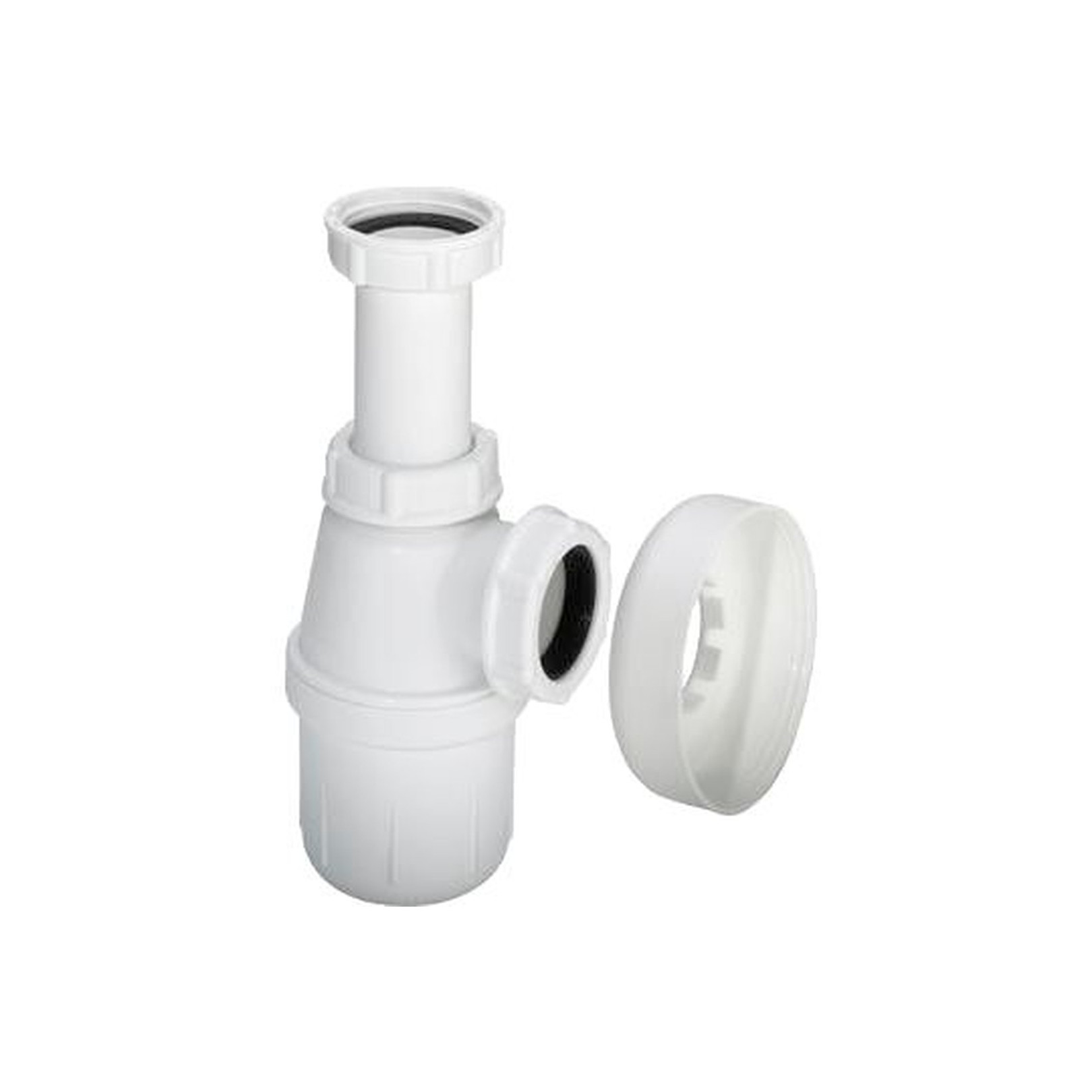 Viega Flaschengeruchverschluss 1-1-4 Zoll 32 mm 120764