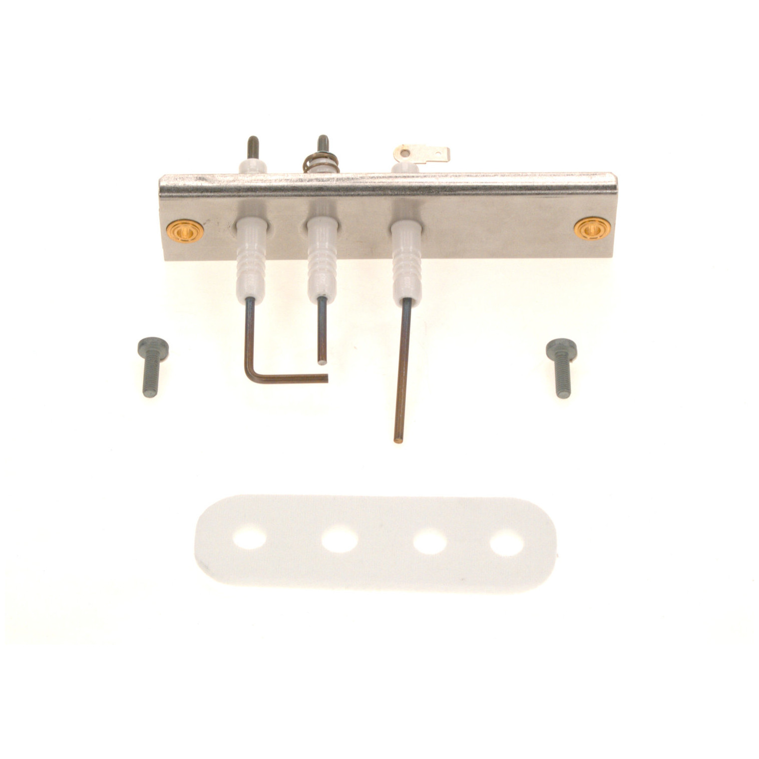 Bosch Ersatzteil Elektrode komplett CMS TTNR 87186702530 Wärmeerzeuger Zubehör 87186702530
