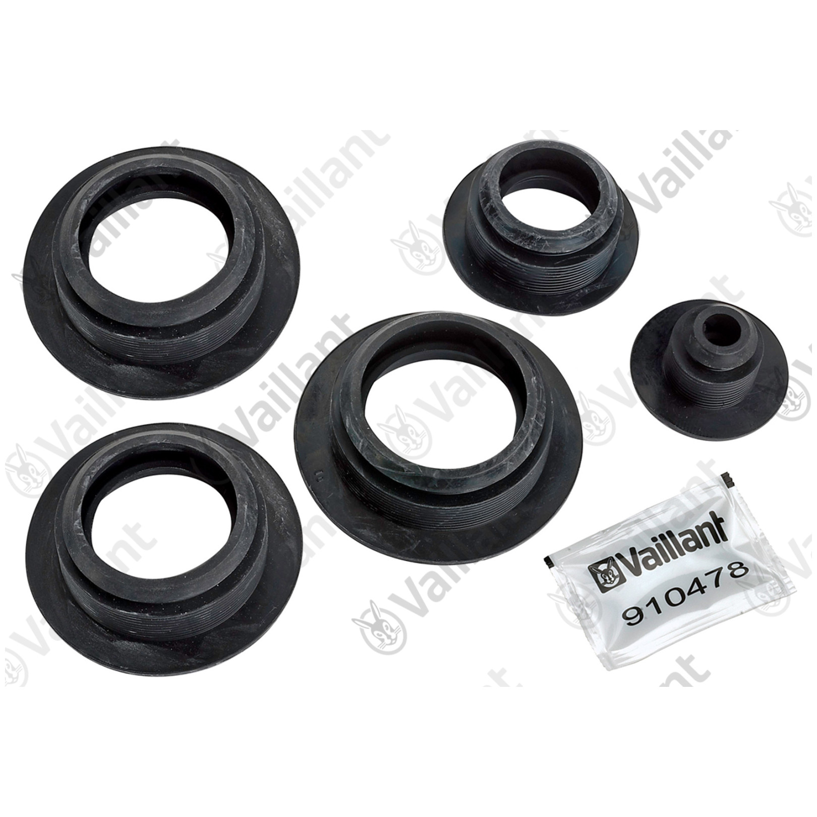 Vaillant Dichtungssatz VKK VKO kompatibel 0020025149