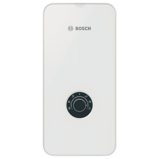 Bosch Durchlauferhitzer TR5001 11-13 EB 13 kW elektronisch geregelt LED-Anzeige 7736506136