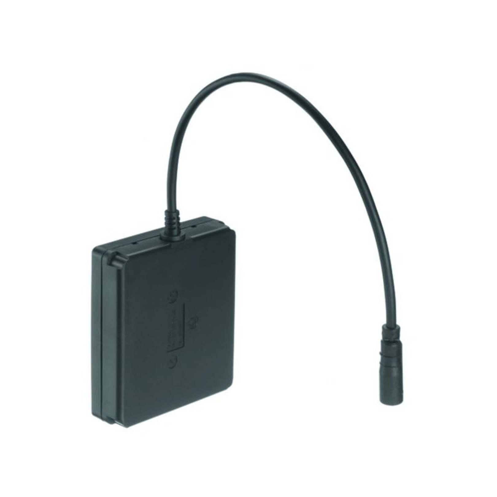 Schell Universal Batteriefach 6 V IP65 4xAA Wandhalterung 015570099