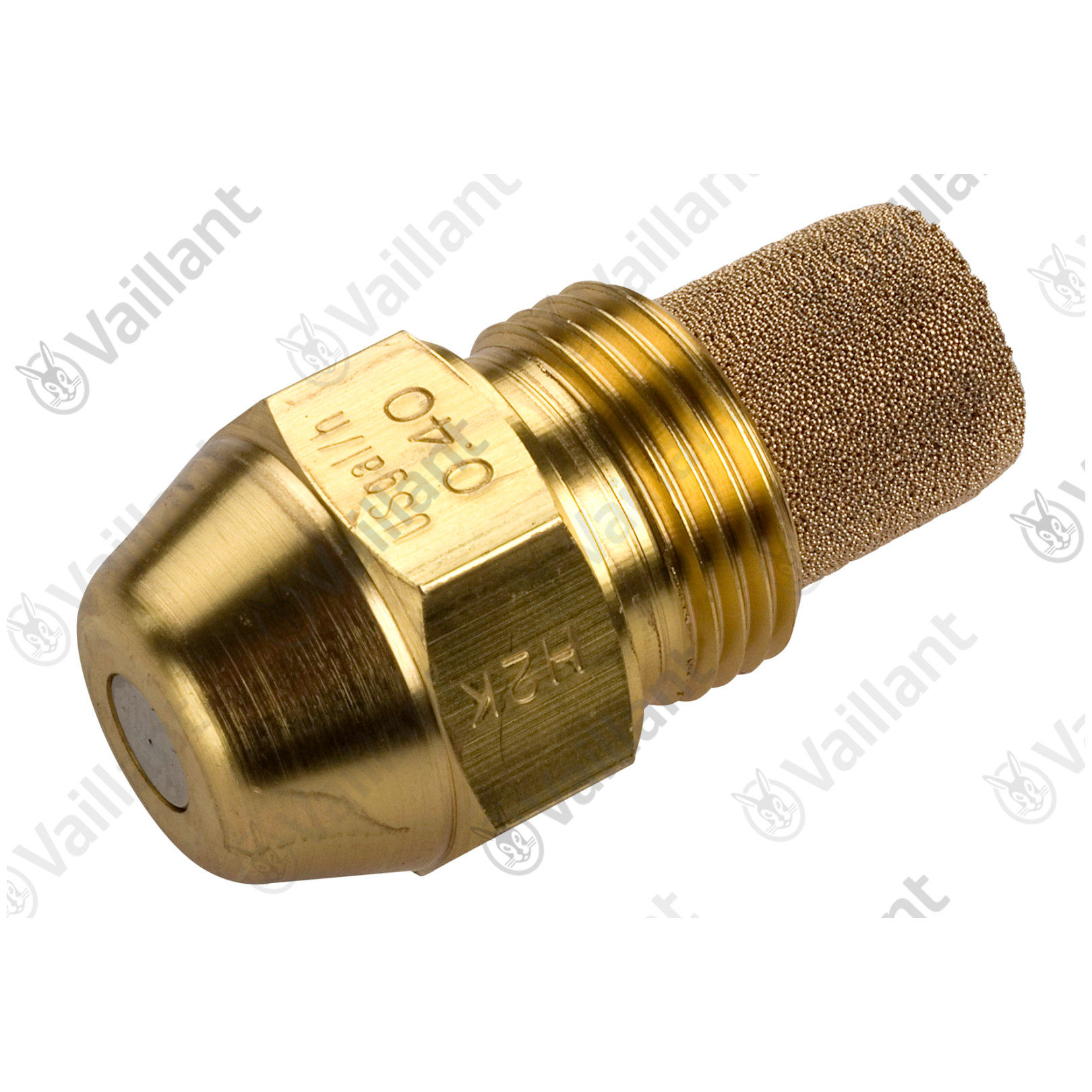 Vaillant Brennerdüse 0,40 Usgal/h VKO 246 VKO 246-7 0020021152