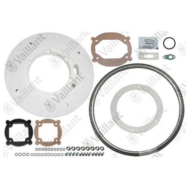 Vaillant Dichtungssatz 100120 kW VC 1006plus12065-5 R2 R3 R4 0020272056